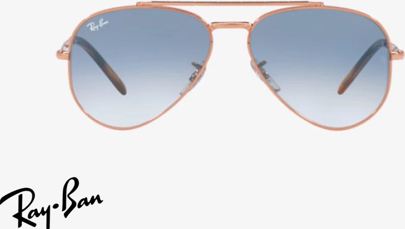 Syze dielli Ray-Ban RB3625 92023F 58