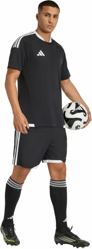 Shorce për meshkuj adidas, të bardha [Madhësia: S]