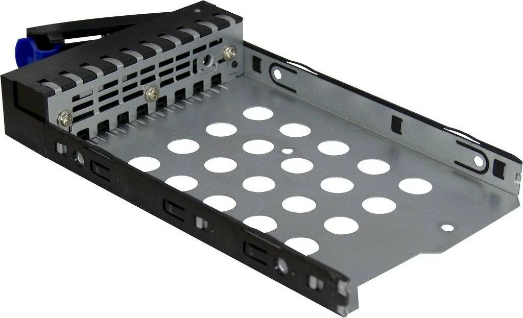 Kasë Inter-Tech SC-2100 Mini ITX, pa furnizues, e zezë