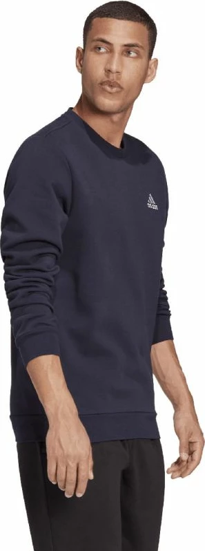 Duks për meshkuj adidas, blu marin [Madhësia: S]