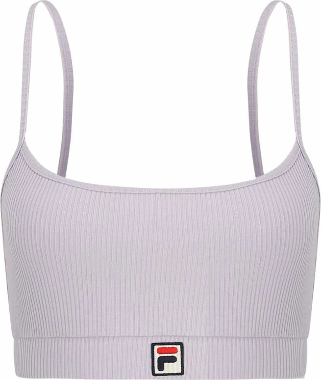 Sutjena sportive Fila për femra, vjollcë