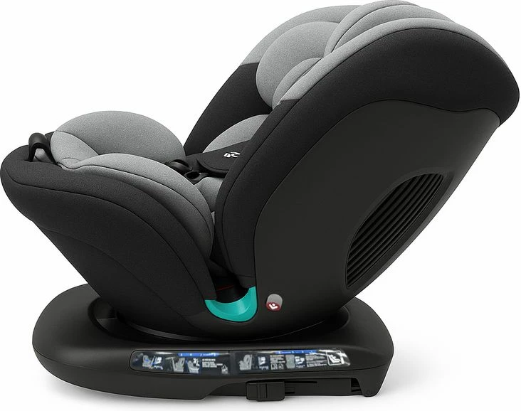 Ulese Veture Per Femije 0-12year, 0-36 Kg, 360° I-size Hiri