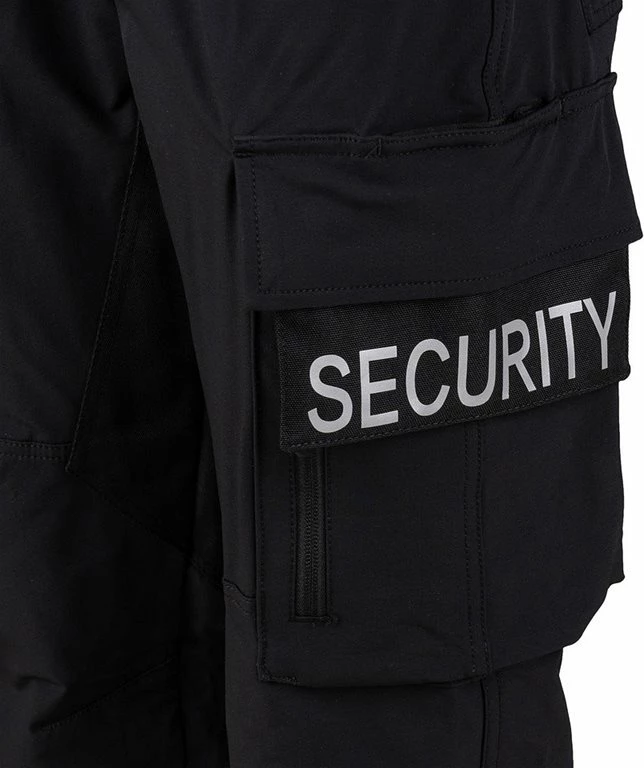 Pantallona Fostex Garments Secure stretch pants