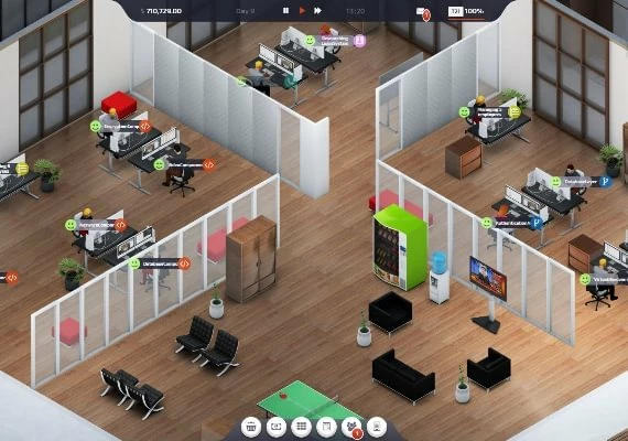 Startup Company Global