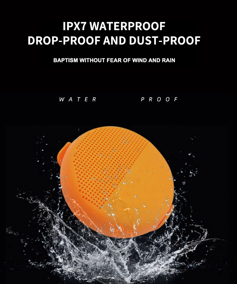 Altoparlant SONIT BT2107 (Portokall)