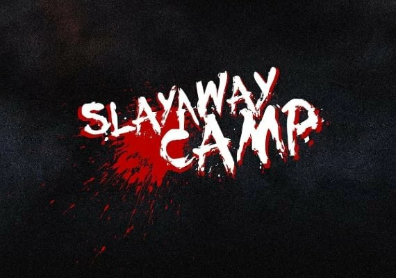 Slayaway Camp EN/DE/FR/RU/ZH/ES Global