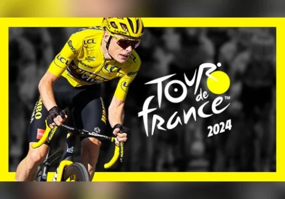 Tour de France 2024 EN/DE/FR/IT/ES/DA Global
