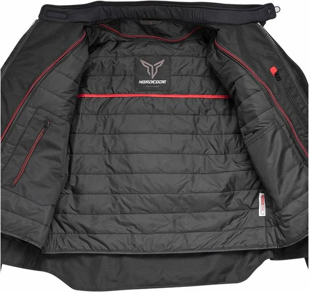 Xhakete Force Zi-hiri L