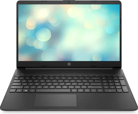 Laptop HP NB 15s-fq0002nn,15.6", Intel Celeron, 8GB RAM, 256GB SSD, i zi