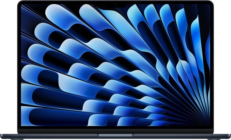 MacBook Air 15.3 (M5) 16GB Midnight