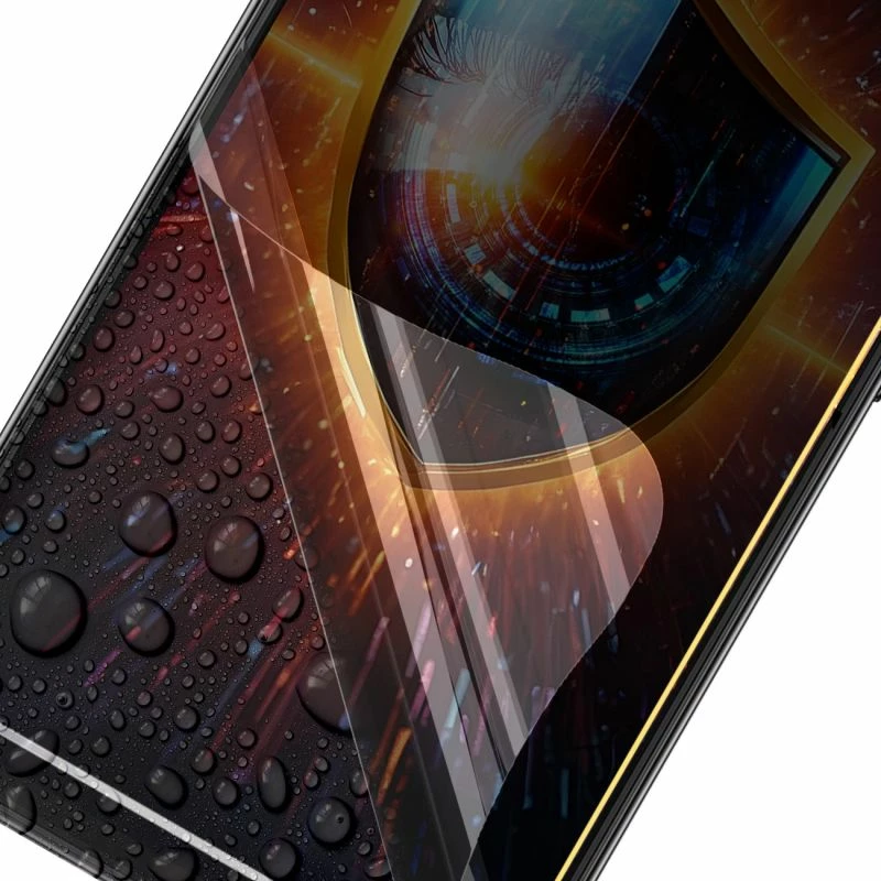 Folie privatësie për Samsung Galaxy A53 5G 3mk Silky Matt Privacy