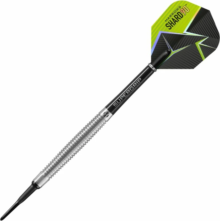 Aksesorë Harrows, të zi [Pesha: 18 g]