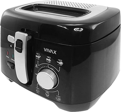 Friteze Me Vaj DF-1800B VIVAX