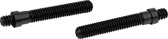 Kit montimi Thermal Grizzly AM5 Adapter & Offset Mounting Kit, Socket AM5, i zi