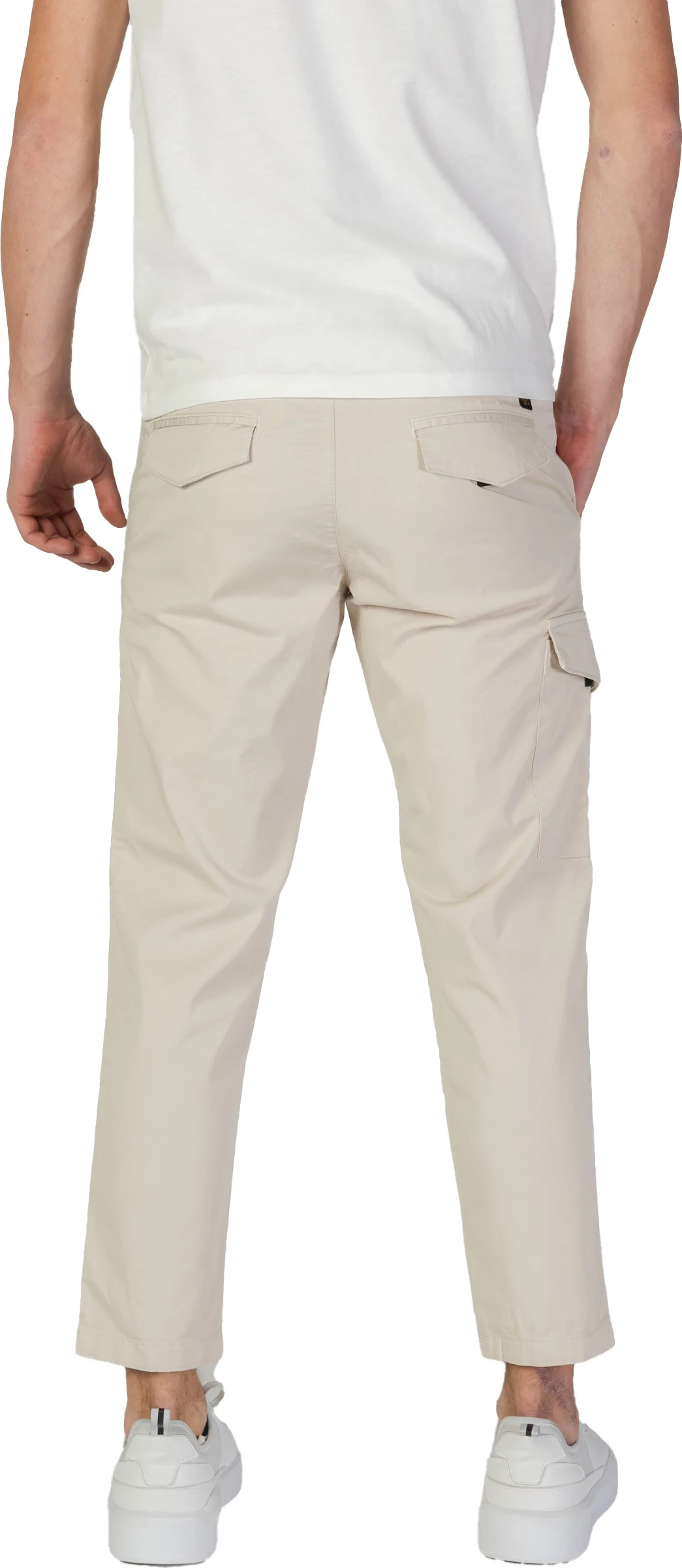 Pantallona për meshkuj Refrigiwear GA9103P24500, bezhë e çelët [Madhësia: W29]