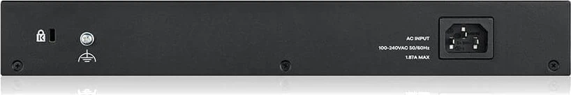 Swich Zyxel GS1900-24EP-EU0101F
