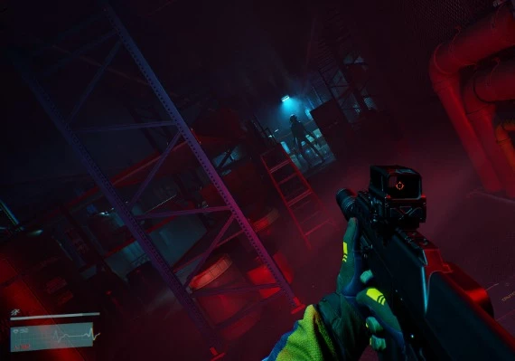 Level Zero: Extraction Global