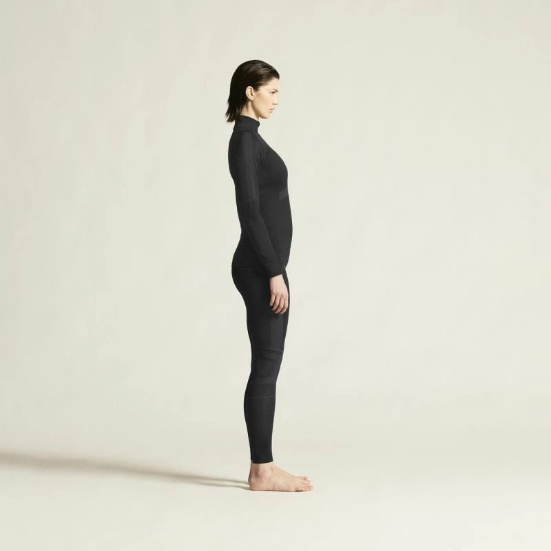 Bluzë termoaktive për femra Craft