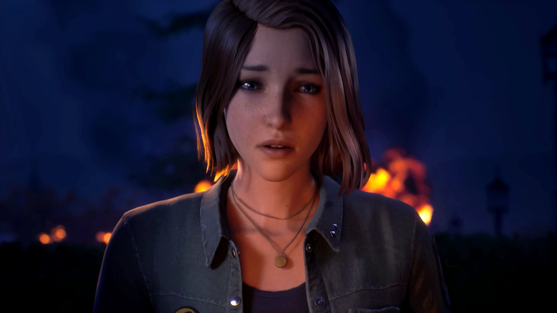 Lojë për PlayStation 5 Square Enix Life Is Strange: Reunion, PEGI 16