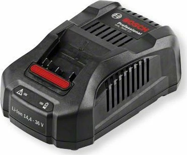 Karikues baterie Bosch GAL 3680 CV, Li-Ion 14.4–36 V, 8 A