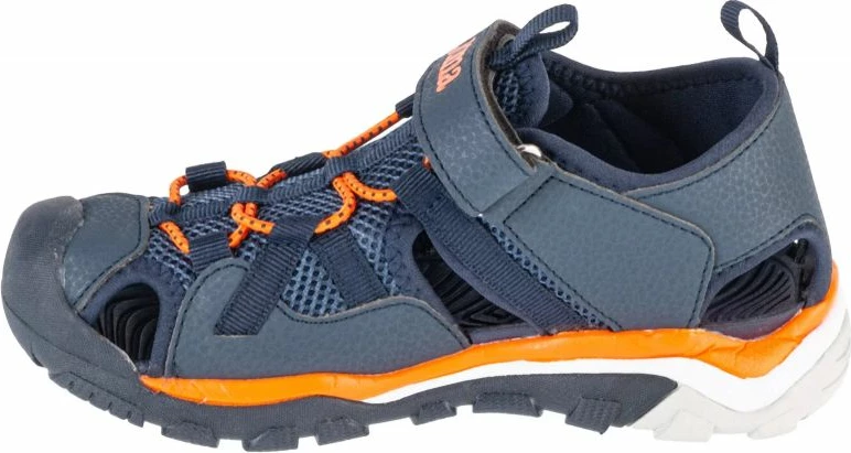 Sandalet për fëmijë Joma, blu marine [Madhësia: 31]