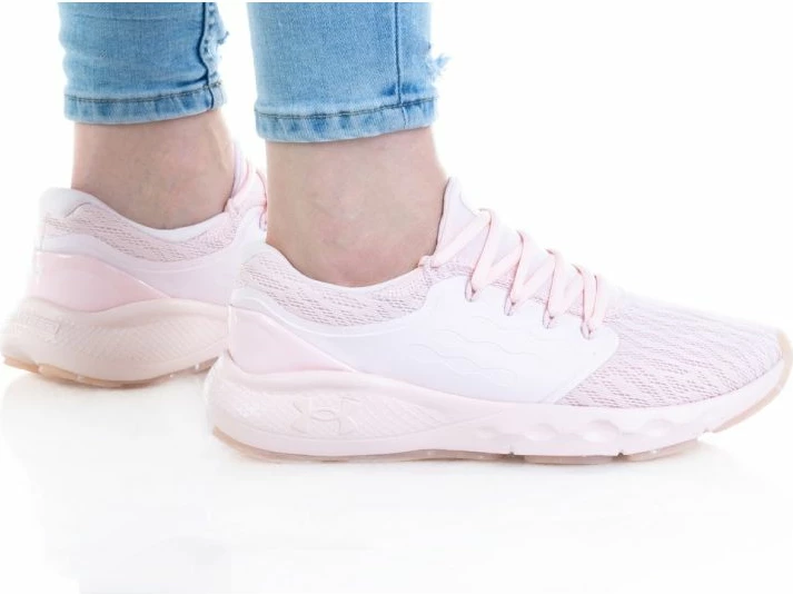 Atlete për femra Under Armour, të kuqe [Madhësia: 40.5]