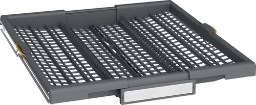 Lavastovilje Whirlpool MaxiSpace W7F HP43 X, 15 sete, 60 cm, inox