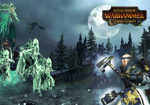 Total War: Warhammer - Collection Global