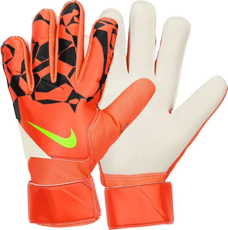 Doreza portieri Nike