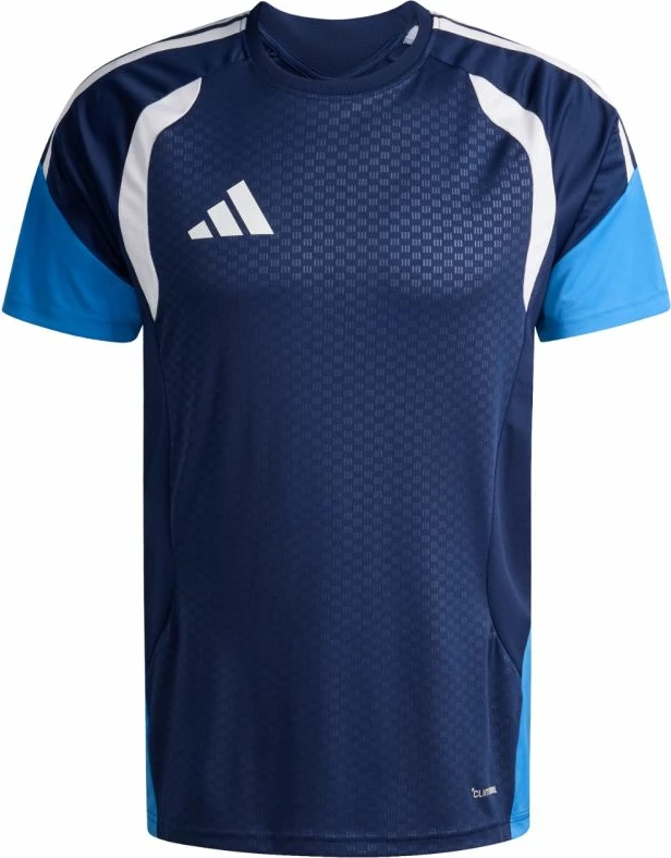 Fanellë trajnimi për meshkuj adidas Tiro 26 Competition JX4255, e kaltër [Madhësia: S]