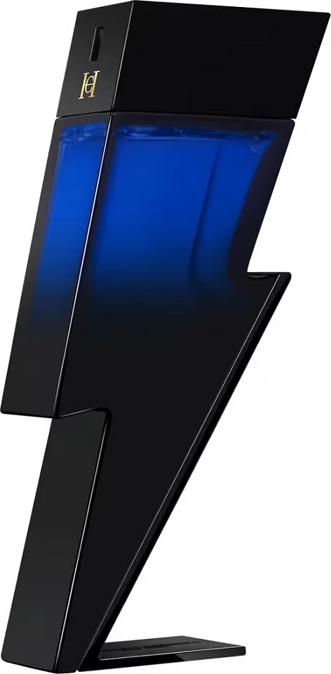 Eau de Parfum për meshkuj Carolina Herrera Bad Boy Cobalt Elixir 50ml