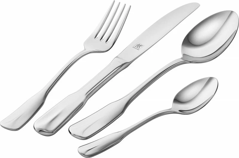 Set lugë-pirunash ZWILLING MARYLAND 60 copë
