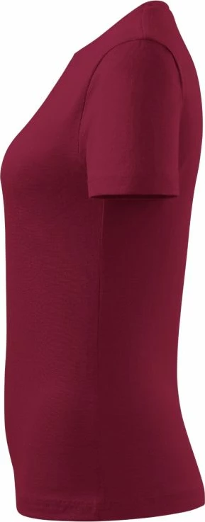Maicë për femra Malfini, garnet [Madhësia: XS]
