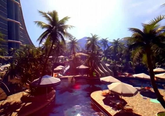 Dead Island - Definitive Collection EN Global
