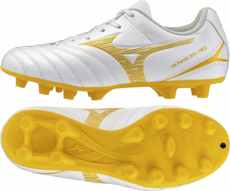 Atlete futbolli Mizuno Monarcida Neo III Select Jr