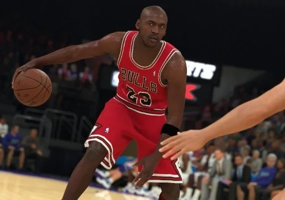 NBA 2K23 Michael Jordan Edition Global