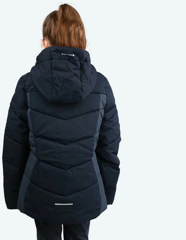 Jakne për fëmijë Icepeak, e kaltër