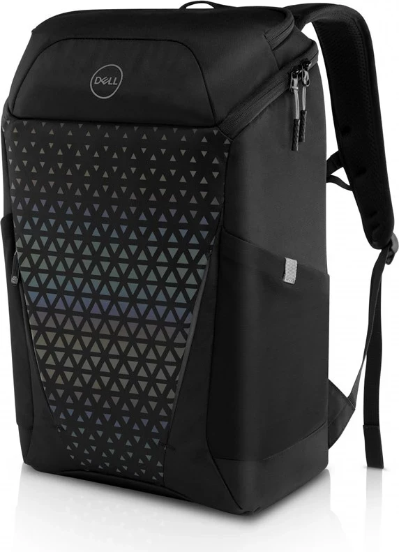 Çantë shpine për laptop Dell GM1720PM, 17", e zezë