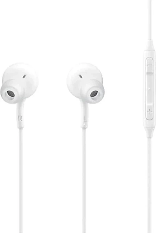 Kufje Samsung EO-IC100BW USB-C Bardhë