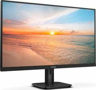 Monitor Philips E-Line 27E1N1800A/00 27\" 4K UHD IPS 60Hz Adaptive-Sync HDR, i zi