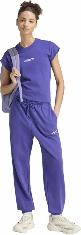 Maicë femra adidas Essentials Linear KF8375 [Madhësia: S]