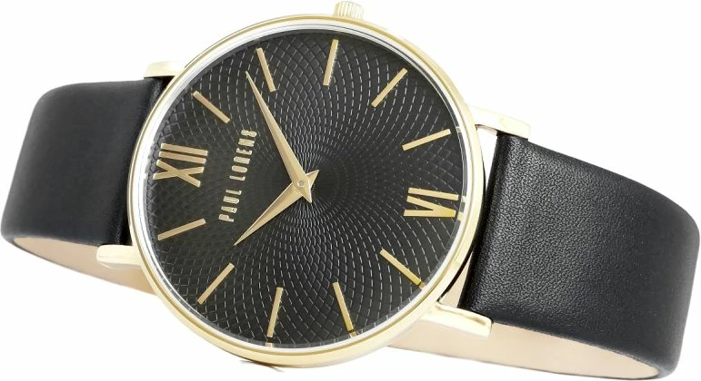 Orë dore për femra Paul Lorens, e zezë