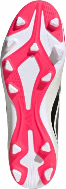Atlete futbolli adidas për meshkuj, të zeza [Madhësia: 42 2/3]