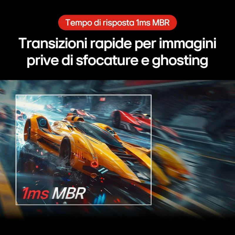 Monitor LG UltraGear 24G411A-B 24" IPS 144Hz G-SYNC HDR, zi