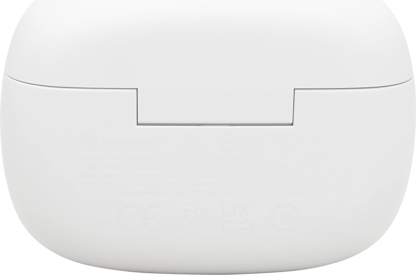 Kufje JBL WAVE BEAM 2