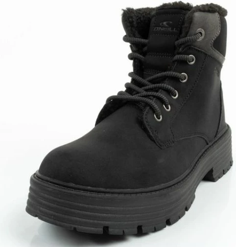 Çizme dimri O'Neill për femra, të zeza