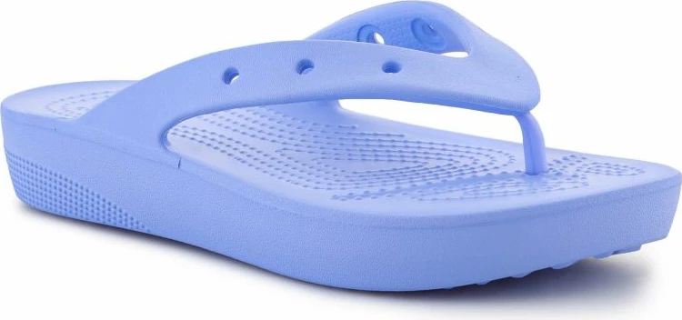 Shapka për femra Crocs, ngjyrë lejla