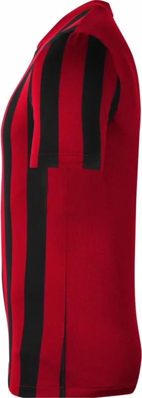 Fanellë futbolli për meshkuj Nike, me vija