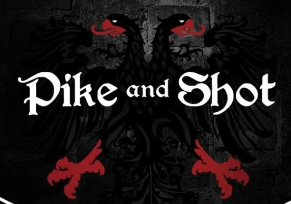 Pike and Shot: Campaigns EN/DE/FR/ES Global