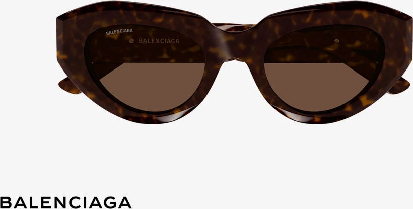 Syze dielli Balenciaga BB0236S-002 52
